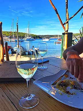 Indian Summer in Croatia